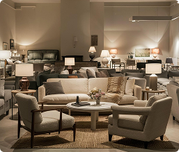 Intérieur Sublim'Or